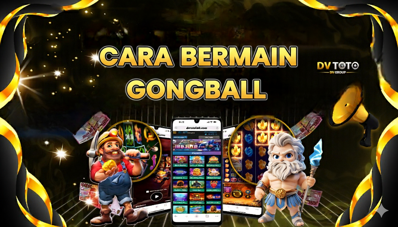 DVTOTO - TUTORIAL CARA BERMAIN PERMAINAN DI DVTOTO